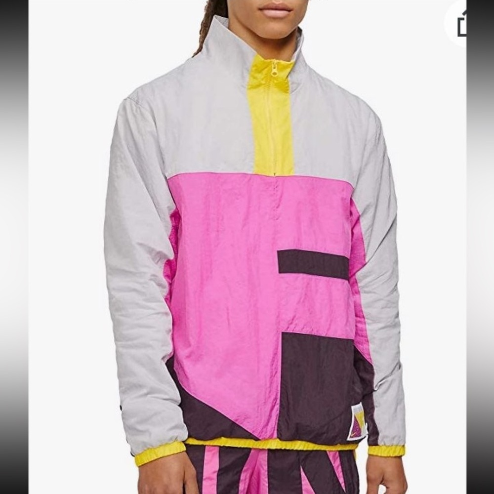 Men’s Nike jacket